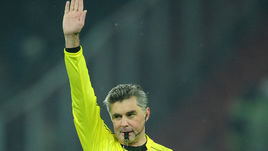 Алексей НИКОЛАЕВ.