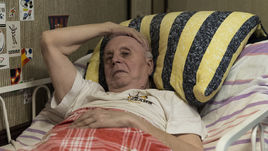 Владимир ПЕРЕТУРИН.