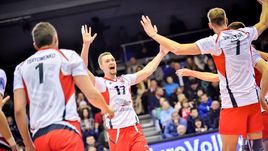 В Европу – в полном составе