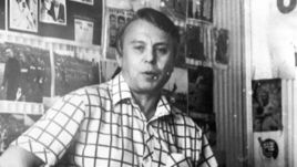 Владимир ПЕРЕТУРИН.