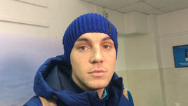 Артем Дзюба: "Надо отдать должное "Спартаку" - хорошо играет!" 