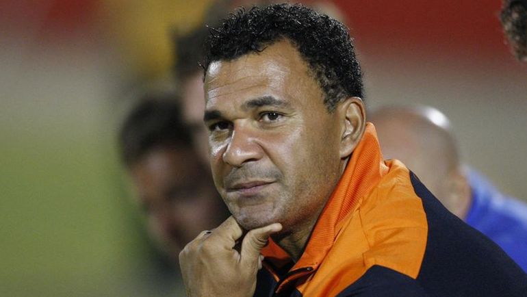 Руд ГУЛЛИТ. Фото REUTERS Руд ГУЛЛИТ. Фото REUTERS