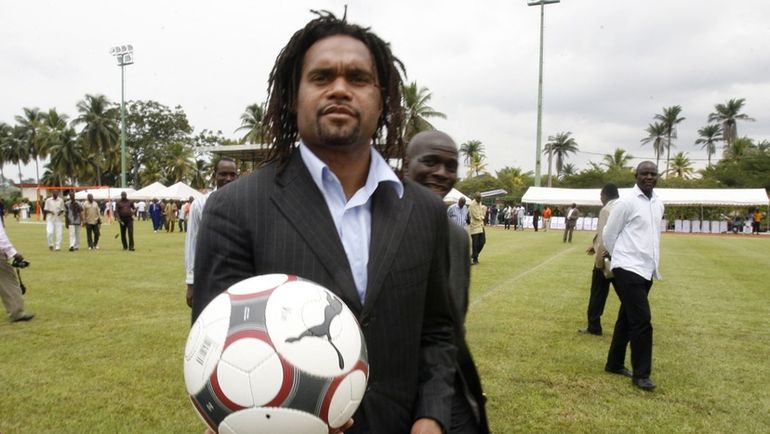 Кристиан КАРАМБЕ. Фото REUTERS Кристиан КАРАМБЕ. Фото REUTERS