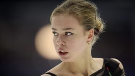 Анна ПОГОРИЛАЯ.