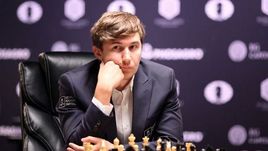 Воскресенье. Нью-Йорк. Сергей КАРЯКИН.