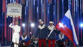 Как и когда вернутся к международным соревнованиям российские паралимпийцы?