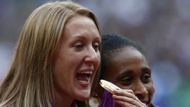 Зарипову наказали дважды  за один допинг