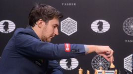 Сергей КАРЯКИН.