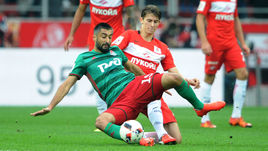 Александр САМЕДОВ и Илья КУТЕПОВ станут партнерами по команде?