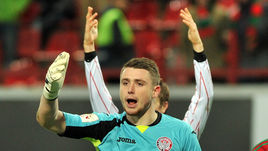 Александр СЕЛИХОВ.