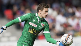 Наши люди. Митрюшкин пропустил четыре мяча, Суслов проиграл в финале Кубка Норвегии