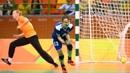 Анна ВЯХИРЕВА.