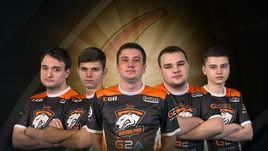 Легкая победа Virtus.pro на The Summit 6: сохраняем спокойствие