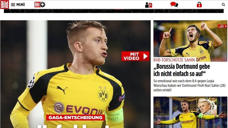 Bild. Bild.