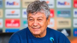 Мирча ЛУЧЕСКУ.