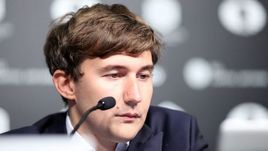 Почему Карякин упустил победу над Карлсеном. Разбор "СЭ