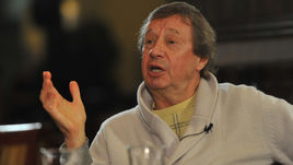 Юрий СЕМИН.