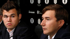 Илья Мерензон: "Шахматы очень привлекательны для спонсоров"