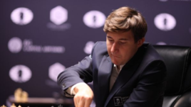 Четверг. Нью-Йорк. Сергей КАРЯКИН.