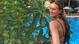 Путевые заметки сборной России.  Трудовые будни синхронисток. Блог Аллы Шишкиной