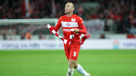 Жены Овечкина и Глушакова  не пропустили их голы