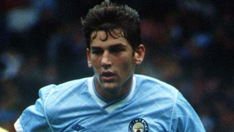 Дэвид УАЙТ намерен написать о произошедшем книгу. Фото BBC Дэвид УАЙТ намерен написать о произошедшем книгу. Фото BBC