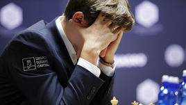 "Карлсен не оставил Карякину шансов"