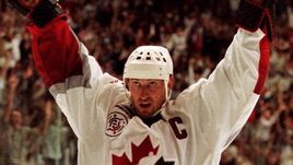 Уэйн ГРЕТЦКИ.