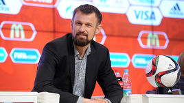 Сергей СЕМАК.