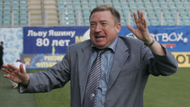 Вячеслав Грозный: "Допускаю, что после "Спартака" Рахимов станцует лезгинку"