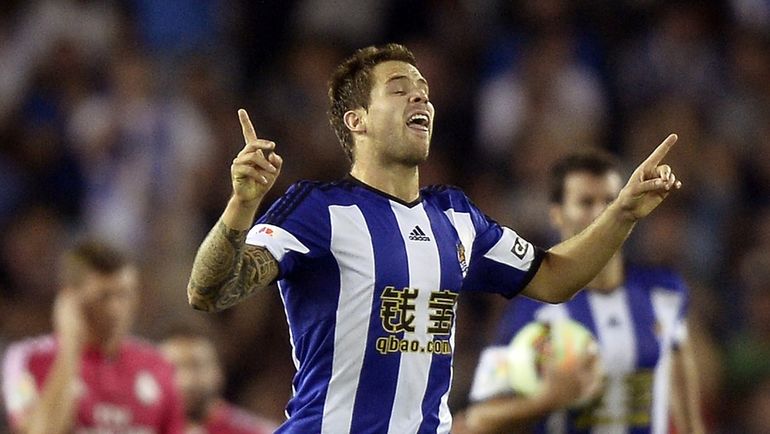 Иньиго МАРТИНЕС. Фото REUTERS Иньиго МАРТИНЕС. Фото REUTERS