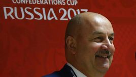 Сегодня. Казань. Станислав ЧЕРЧЕСОВ.