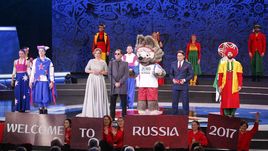 "Россию ждет ничья со сборной Новой Зеландии. В лучшем случае"