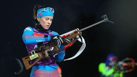 Светлана СЛЕПЦОВА.