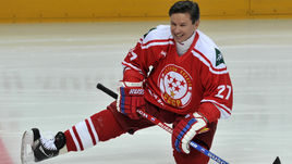 Вячеслав БЫКОВ.