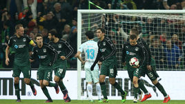 "Браво, "Краснодар"! "Спартак" - чемпион!"