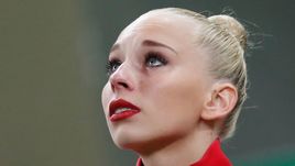 Яна КУДРЯВЦЕВА.