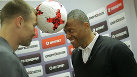 Кубок конфедераций - в "СЭ"