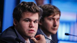 Карлсен - Карякин. Что это было и чего ждать. Разбор "СЭ"