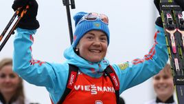 Екатерина ЮРЛОВА.