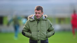 Виктор ГОНЧАРЕНКО.