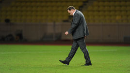 Леонид СЛУЦКИЙ.