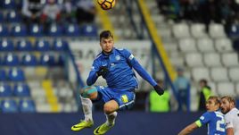 Николай Комличенко: "Желающих сидеть на "банке" за миллион среди молодых почти не осталось"