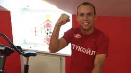 Глушаков: в Самару на велосипеде. "Инстаграм" за неделю