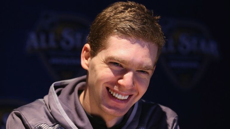 Евгений КУЗНЕЦОВ. Фото REUTERS Евгений КУЗНЕЦОВ. Фото REUTERS