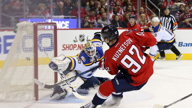 Евгений КУЗНЕЦОВ. Фото REUTERS Евгений КУЗНЕЦОВ. Фото REUTERS