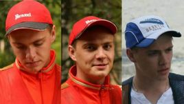 Владислав ЛОШАКОВ.