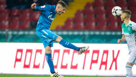 ХАВИ ГАРСИЯ.