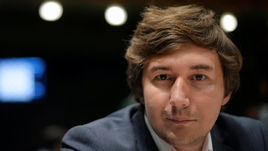 "Формат тай-брейка дает шанс Карякину"