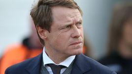 Олег КОНОНОВ.